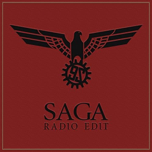 Geekssmile : SAGA Radio Edit